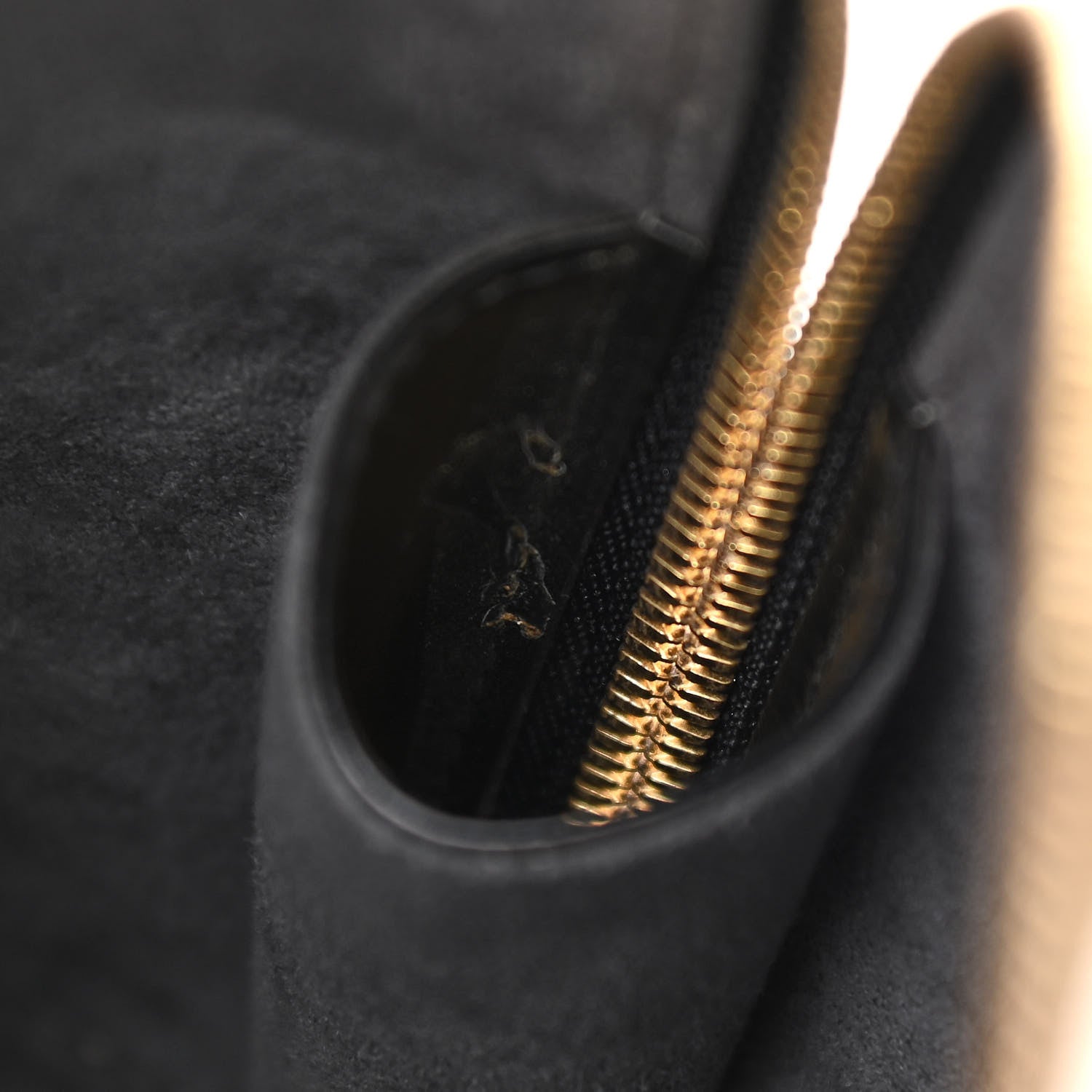 Louis Vuitton Epi Alma PM Black 12 of 17