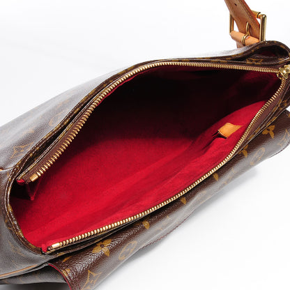 Louis Vuitton Monogram Viva-Cite GM 5 of 7