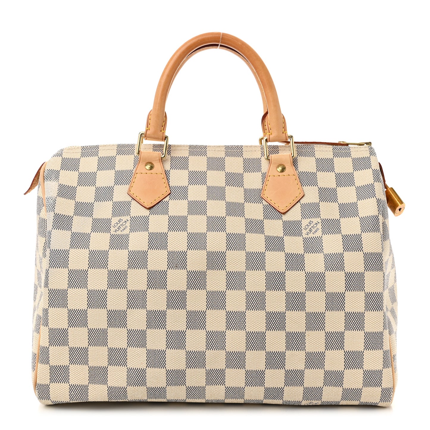 Damier Azur Speedy 30