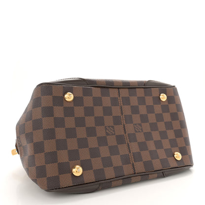 Louis Vuitton Damier Ebene Verona PM 4 of 11