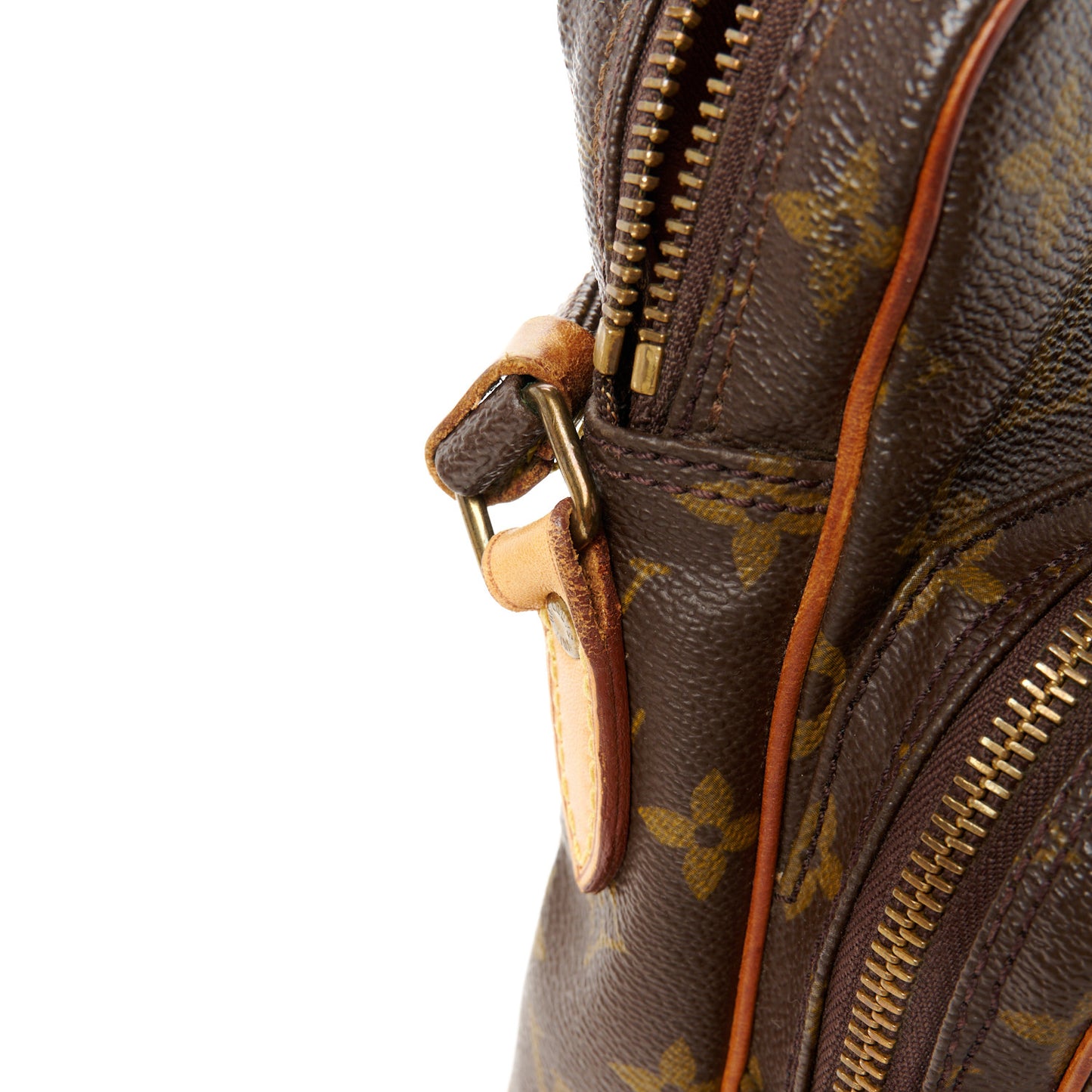 Monogram Amazone