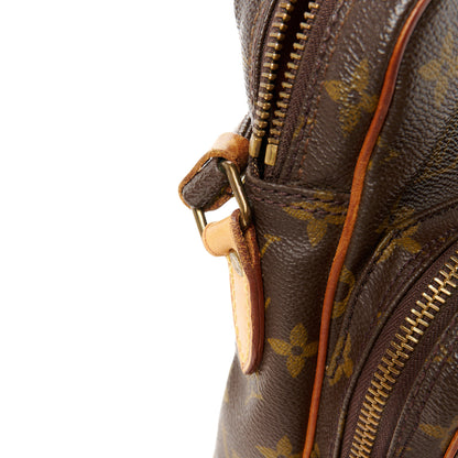 Louis Vuitton Monogram Amazone 18 of 21