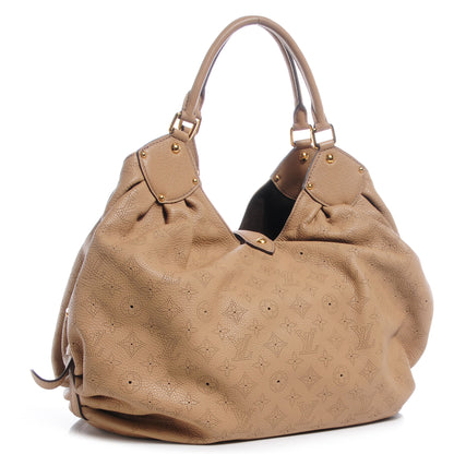 Louis Vuitton Mahina XL Biscuit 3 of 7