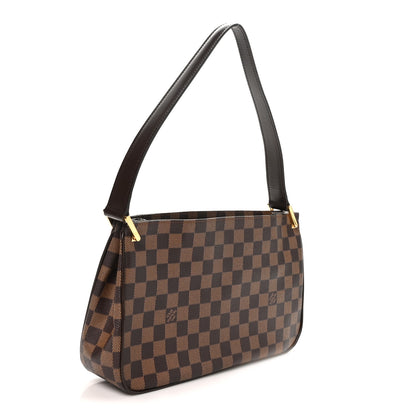 Louis Vuitton Damier Ebene Aubagne 3 of 9