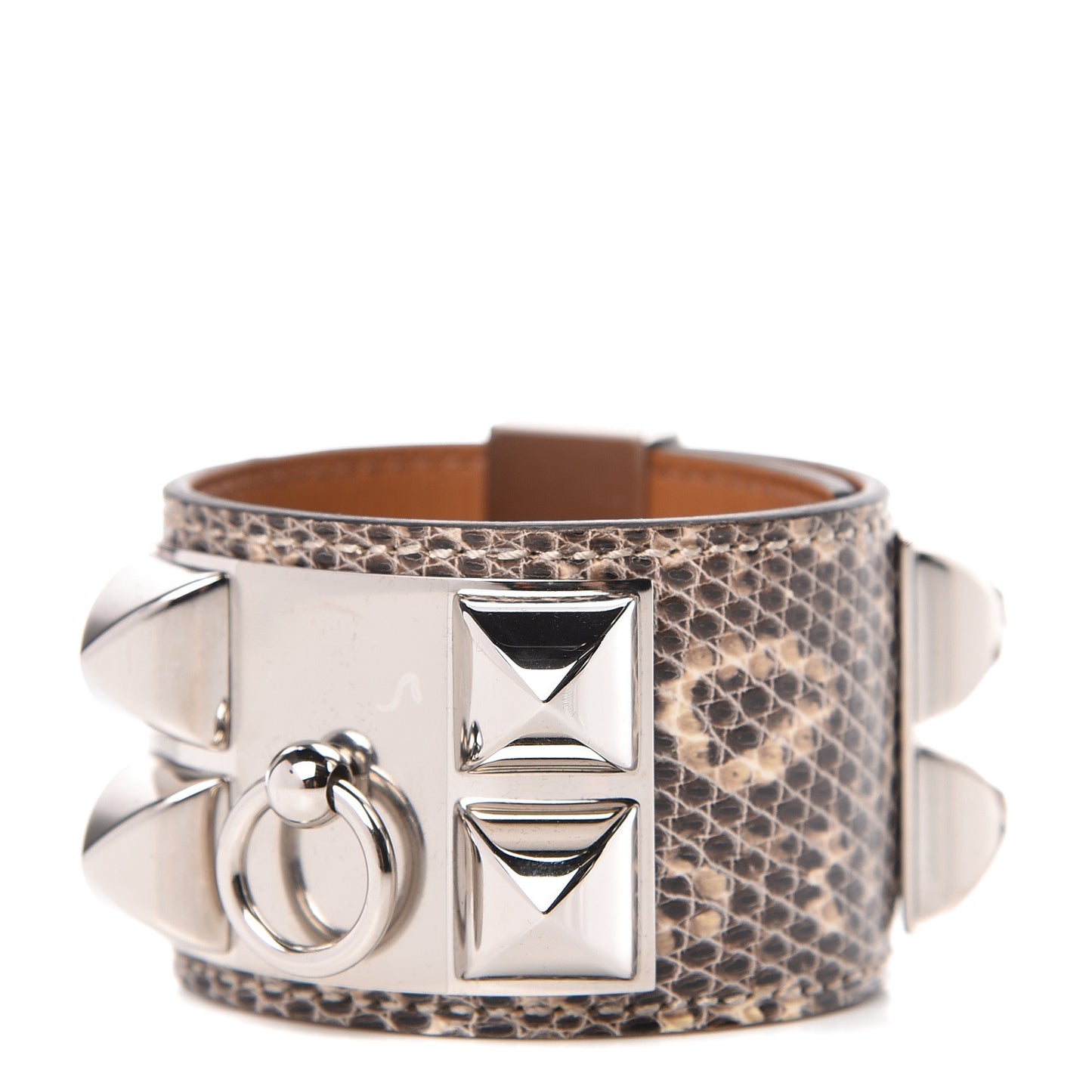 Lizard Collier De Chien CDC Bracelet S Ombre