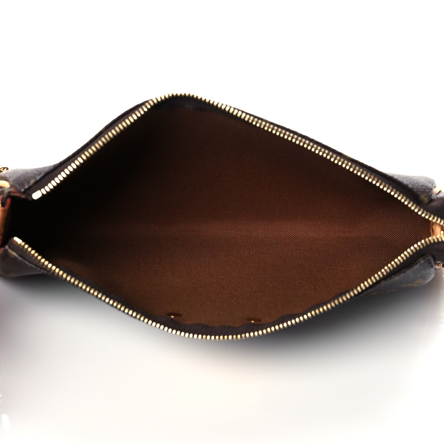 Louis Vuitton Monogram Eva Clutch 4 of 8
