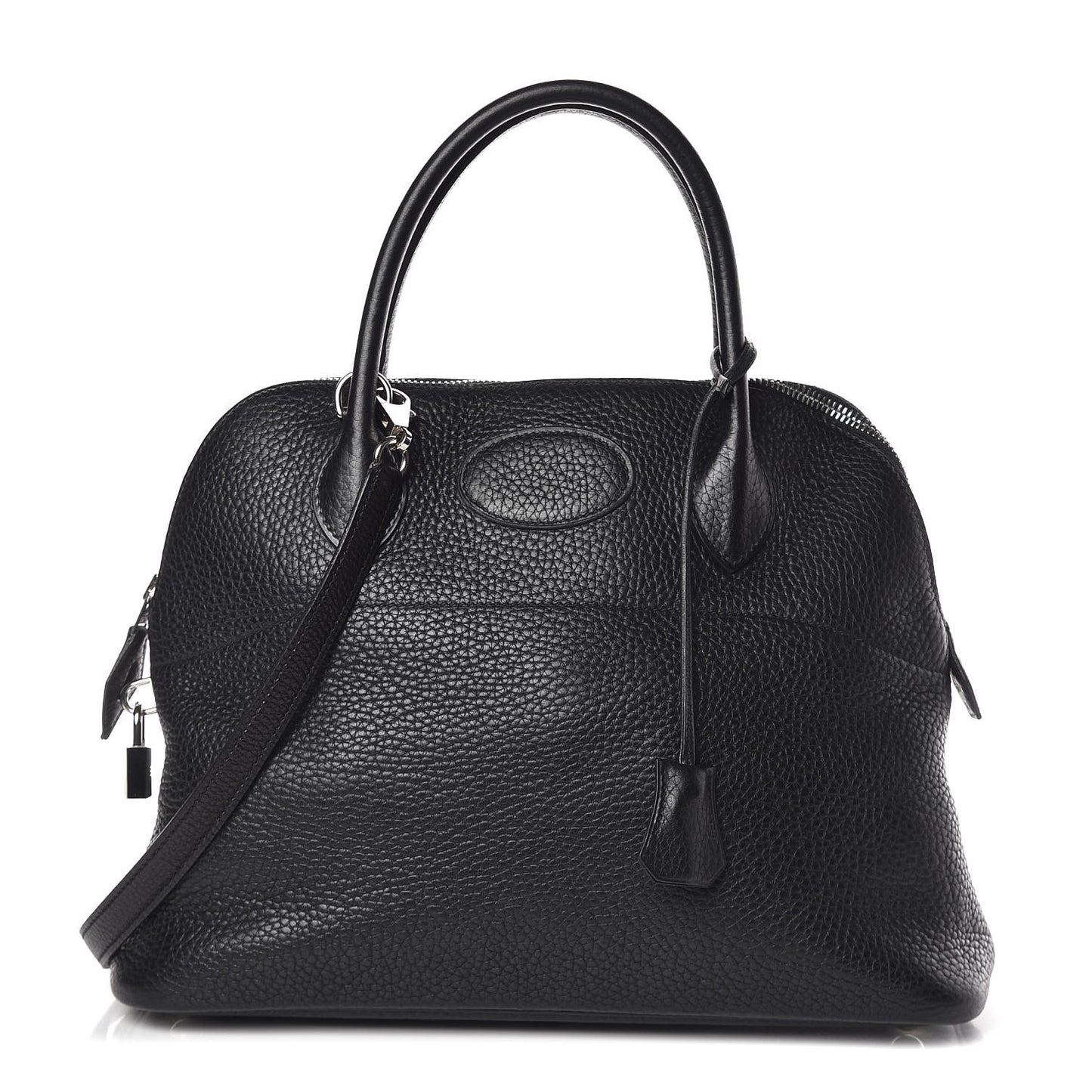 Taurillon Clemence Bolide 31 Black