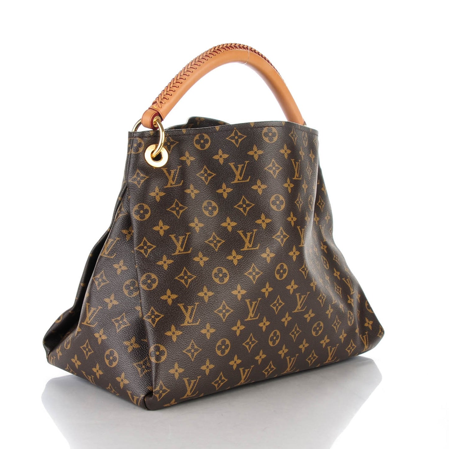 Monogram Artsy MM