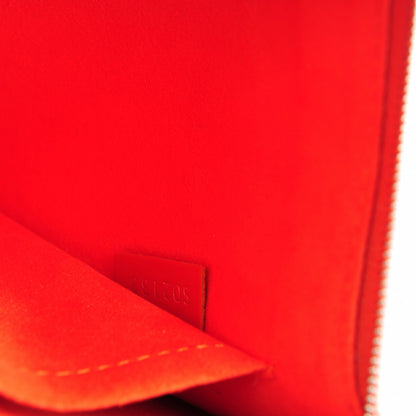 Louis Vuitton Epi Neverfull MM Piment 11 of 11