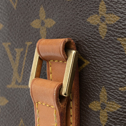 Louis Vuitton Monogram Vavin GM 17 of 18