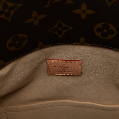 Louis Vuitton Monogram Artsy GM 6 of 9