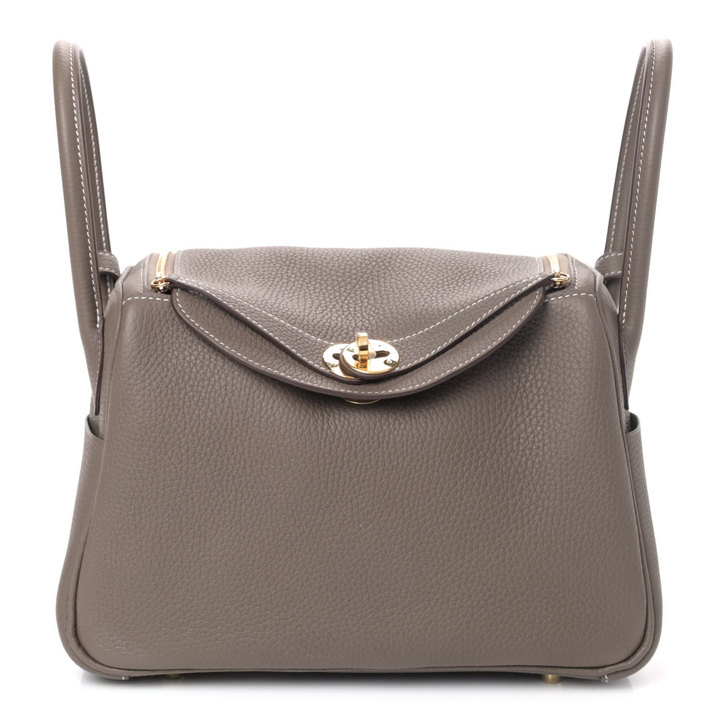 Taurillon Clemence Lindy 26 Etoupe