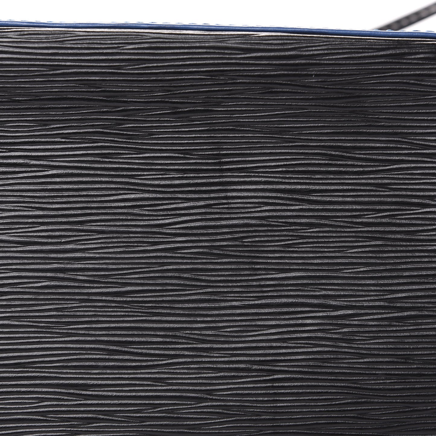 Epi Petit Bi-Color Noe Toledo Black