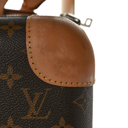 Louis Vuitton Monogram Horizon 50 9 of 11
