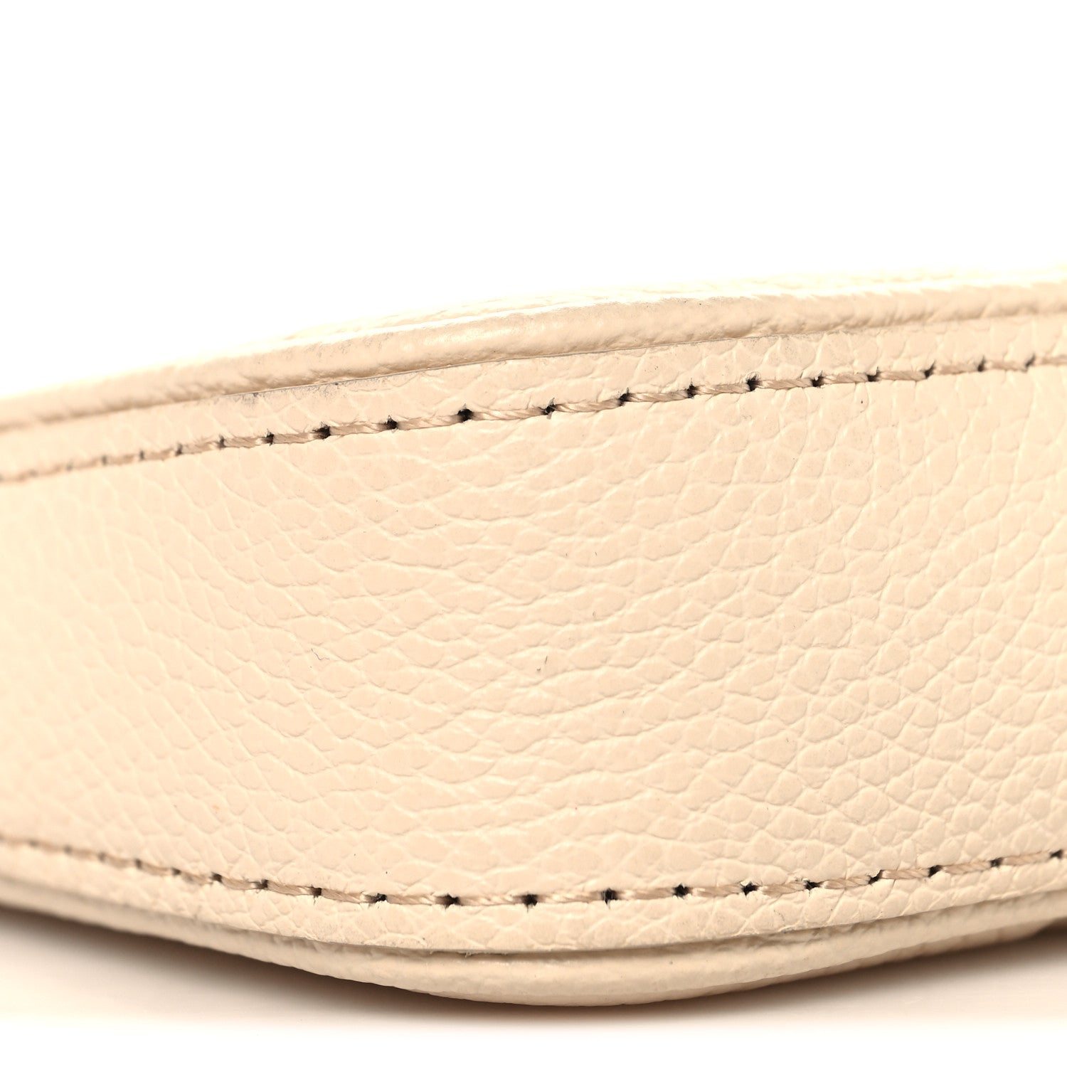 Louis Vuitton Empreinte Easy Pouch On Strap Cream 8 of 9
