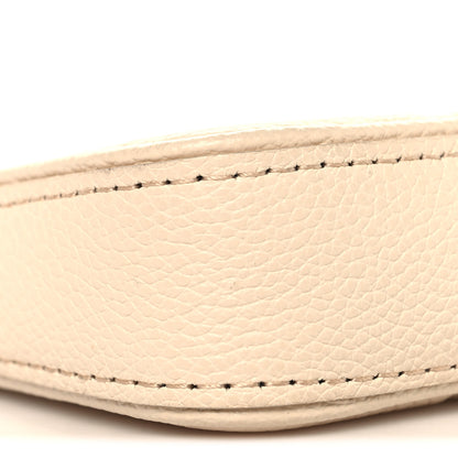 Louis Vuitton Empreinte Easy Pouch On Strap Cream 8 of 9