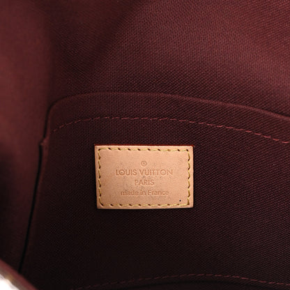 Louis Vuitton LOUIS VUITTON Monogram Favorite PM 6 of 9