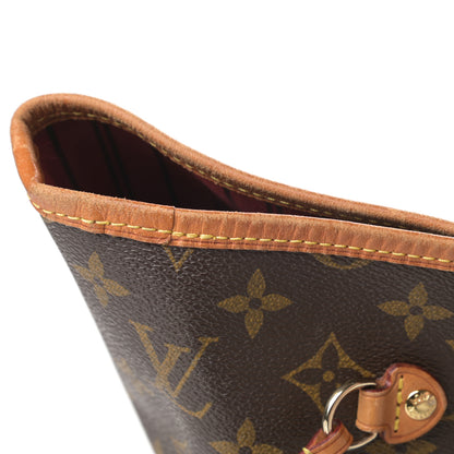Louis Vuitton Monogram Neo Neverfull GM Cherry 21 of 23