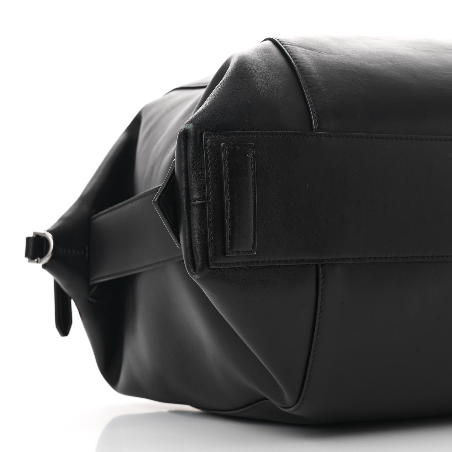 Givenchy Smooth Calfskin Large Soft Antigona Black 8 of 10