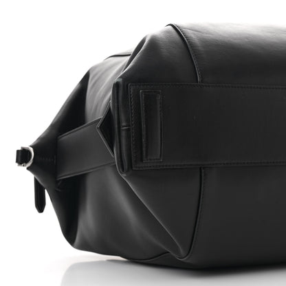 Givenchy Smooth Calfskin Large Soft Antigona Black 8 of 10