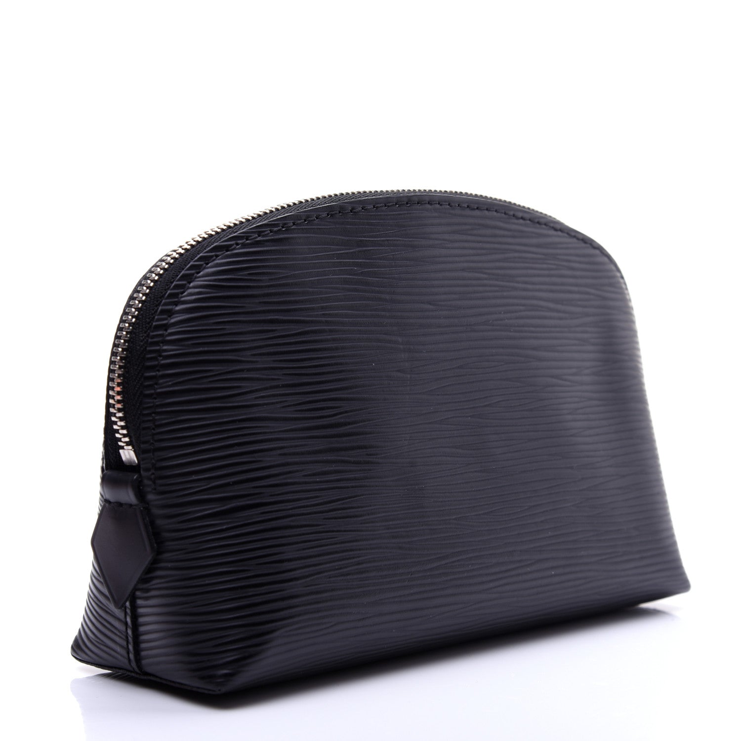 Louis Vuitton Epi Cosmetic Pouch Black 3 of 12