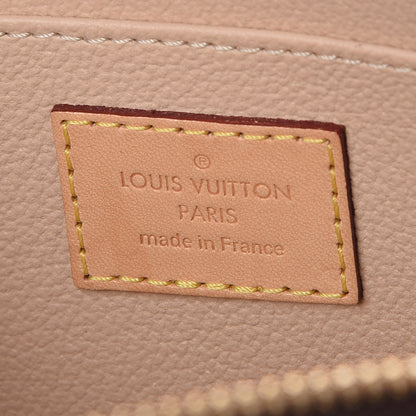 Louis Vuitton Monogram Cosmetic Pouch GM 8 of 9
