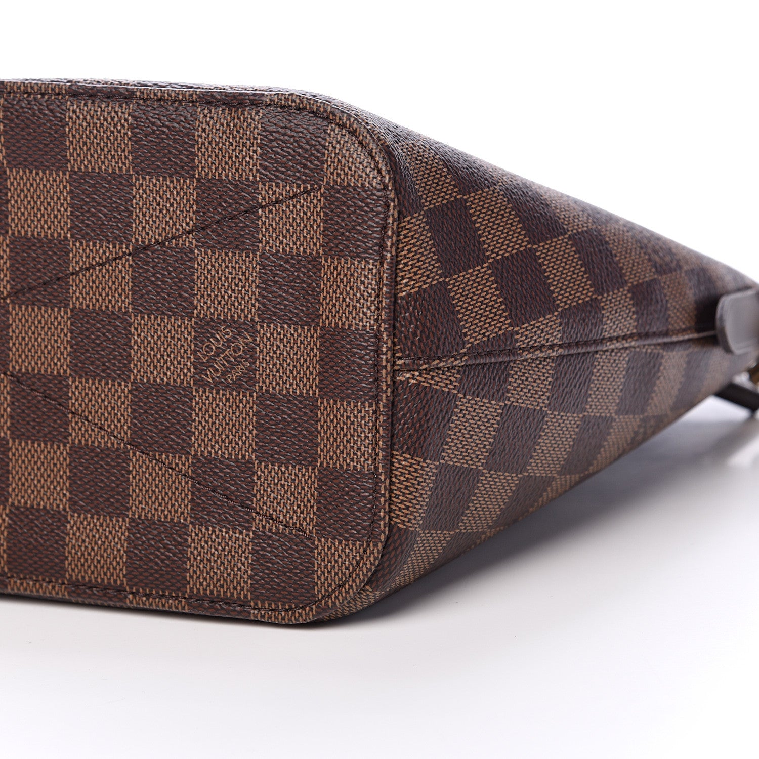 Louis Vuitton Damier Ebene Siena PM 10 of 11