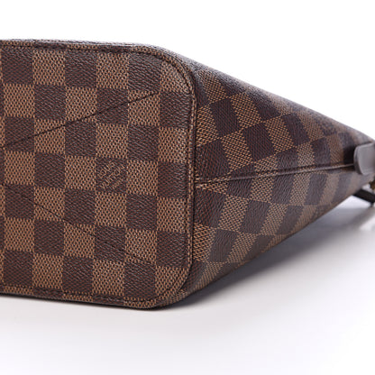Louis Vuitton Damier Ebene Siena PM 10 of 11