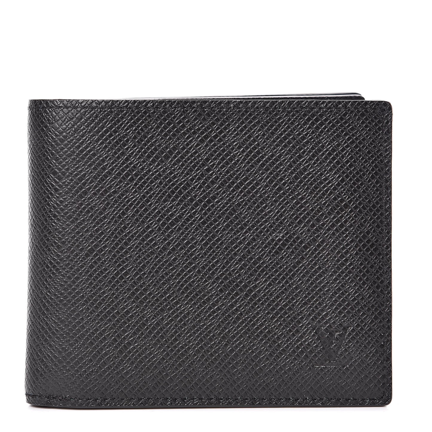 Taiga Wallet Black