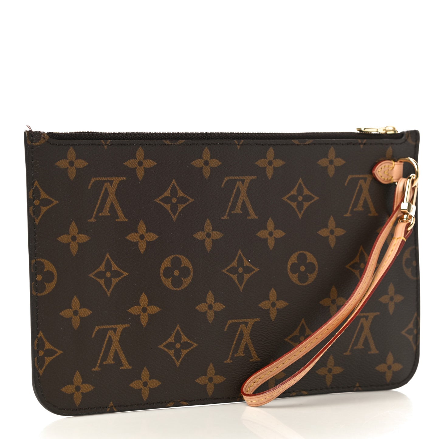 Monogram Neverfull MM GM Pochette