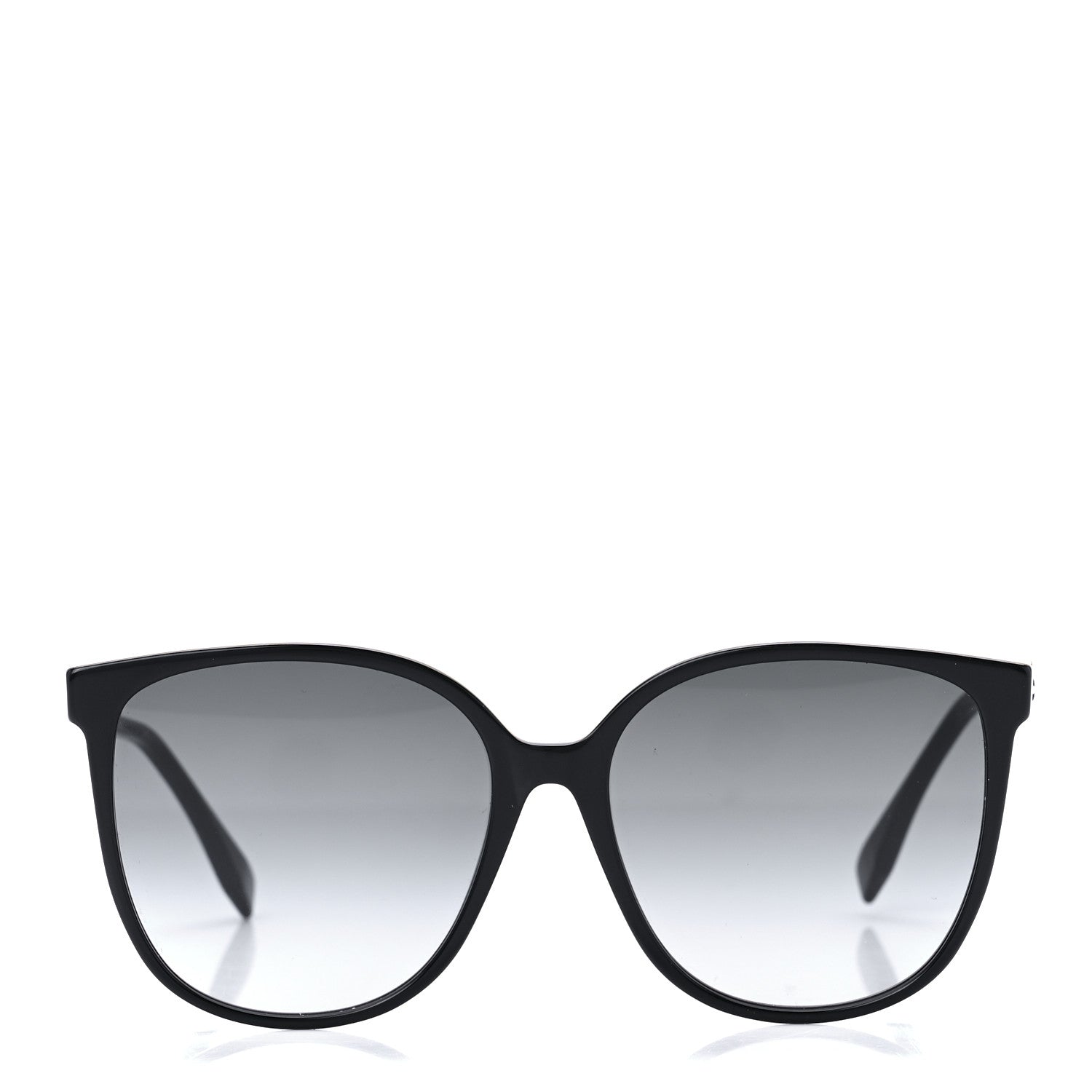Fendi Sunglasses FF 0374/S Black 2 of 7