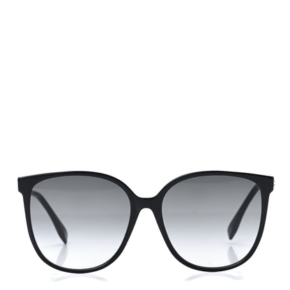 Fendi Sunglasses FF 0374/S Black 2 of 7