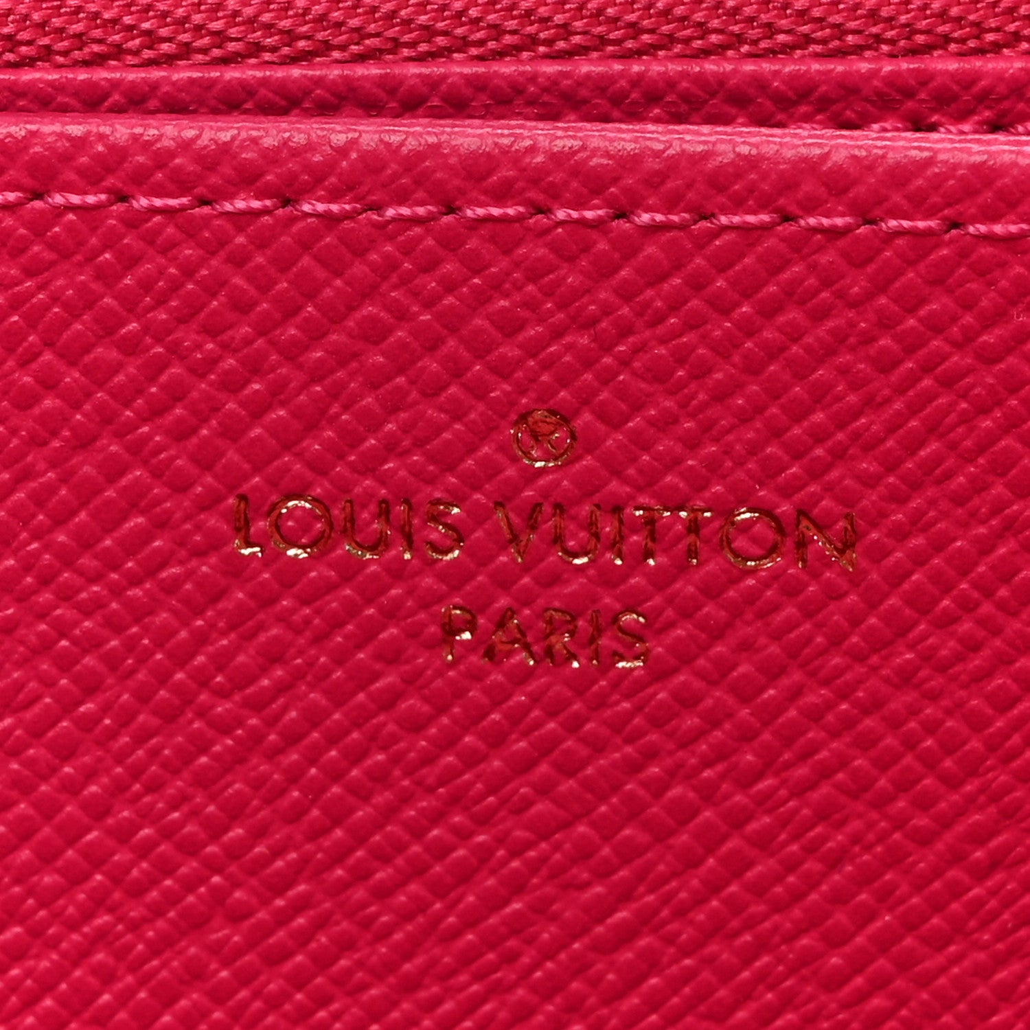 Louis Vuitton Damier Ebene 2019 Christmas Animation Zippy Wallet 6 of 7