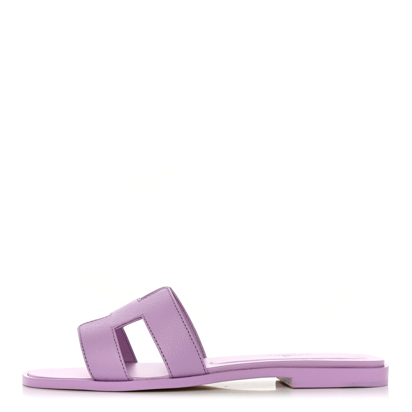 Epsom Oran Sandals 37 Violet Amethyste