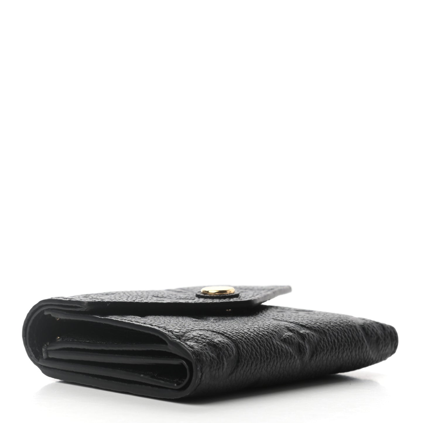 Empreinte Zoe Wallet Black