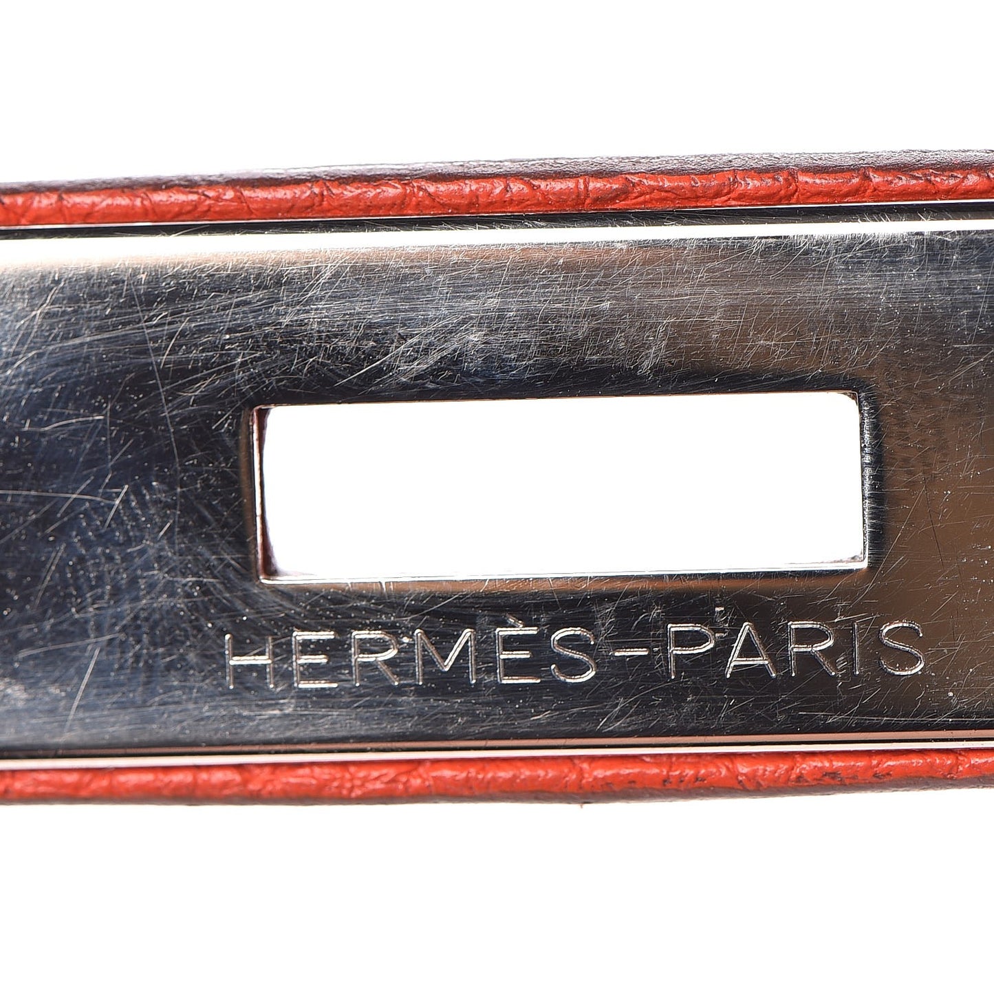 Togo Birkin 30 Capucine