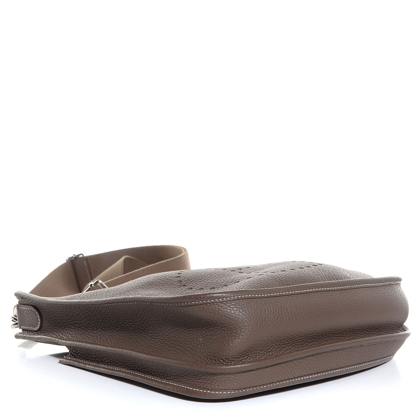 Taurillon Clemence Evelyne III PM Etoupe
