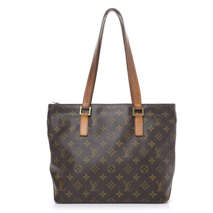 Louis Vuitton Monogram Cabas Piano 1 of 18