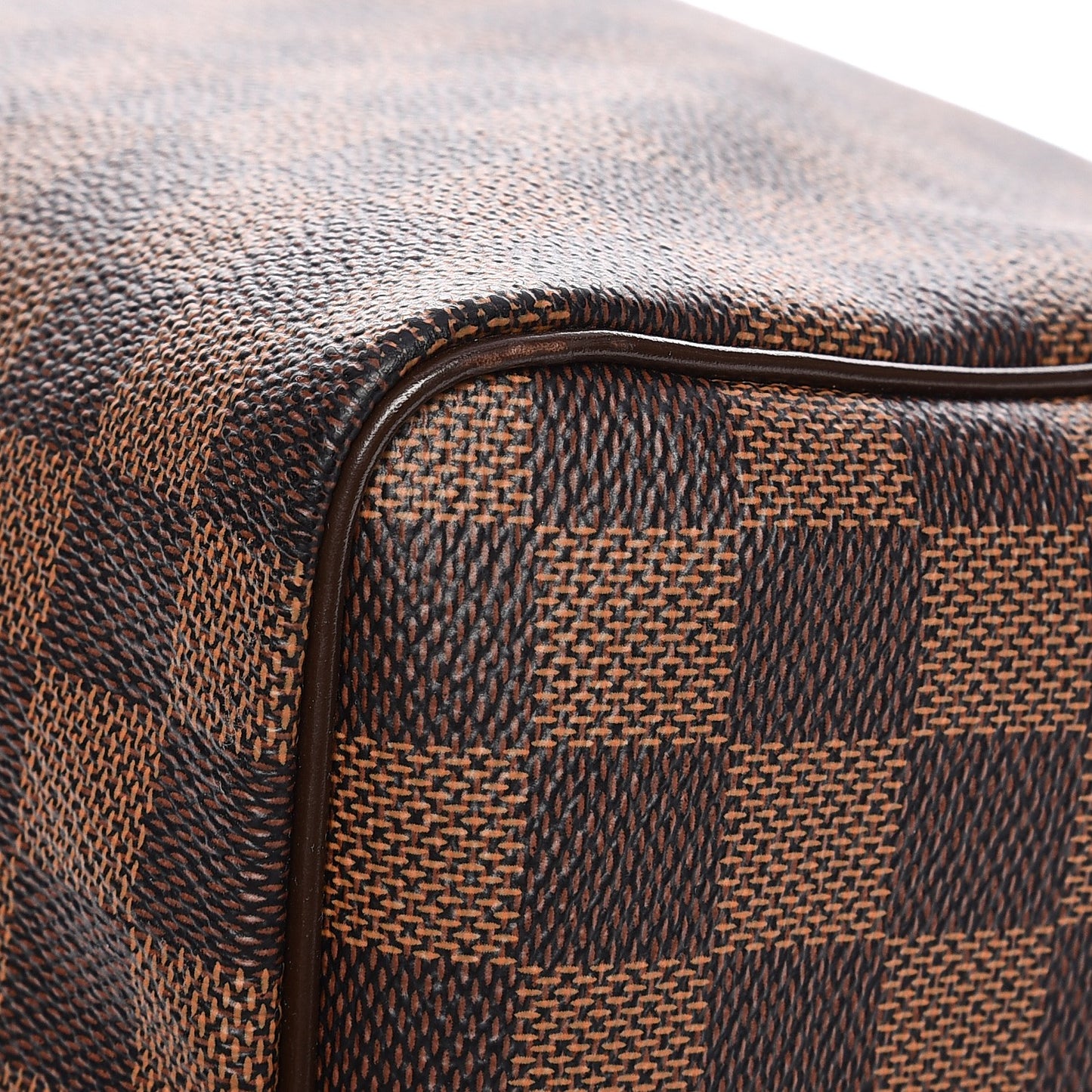 Damier Ebene Speedy Bandouliere 30