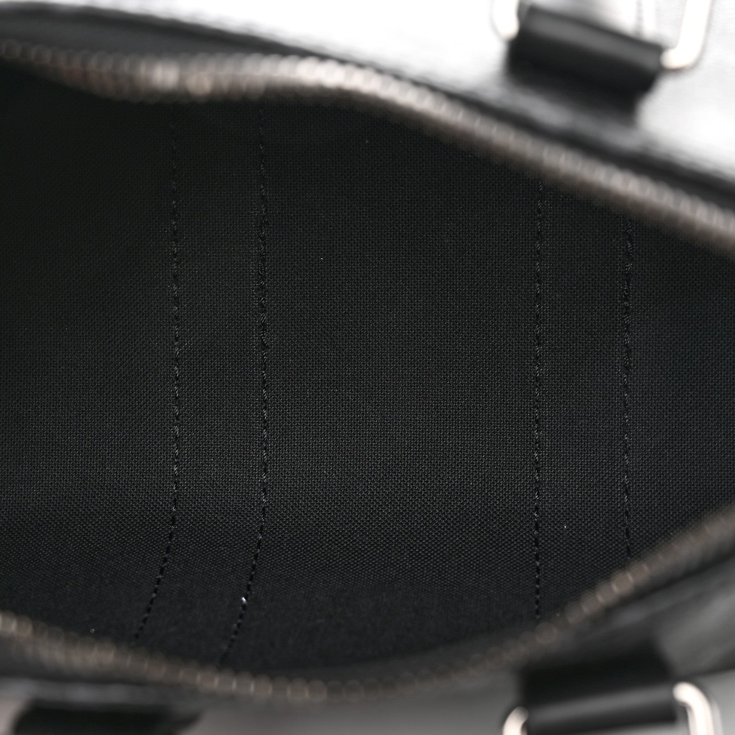 Louis Vuitton Reverse Monogram Eclipse Keepall Bandouliere 25 5 of 10