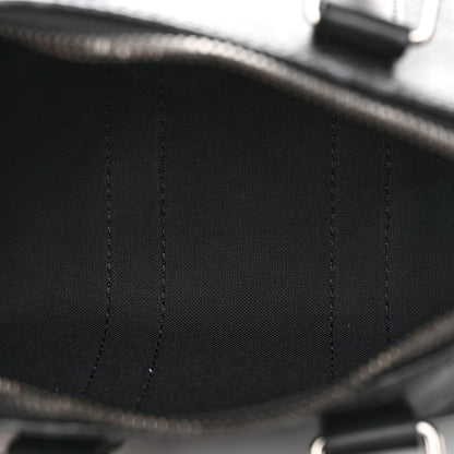 Louis Vuitton Reverse Monogram Eclipse Keepall Bandouliere 25 5 of 10