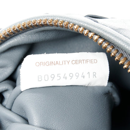 Bottega Veneta Nappa Intrecciato Mini Jodie Krim 8 of 11