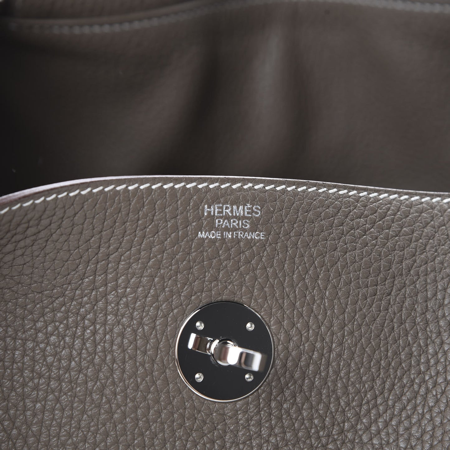 Taurillon Clemence Lindy 30 Etoupe