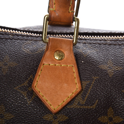 Louis Vuitton Monogram Speedy 30 11 of 12