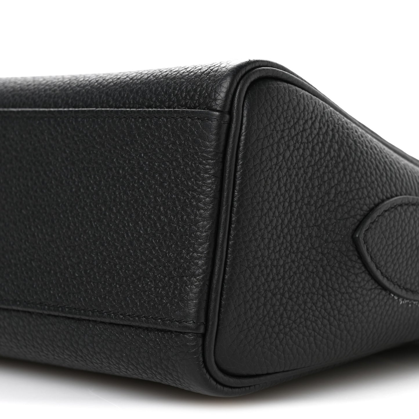 Togo Kelly Messenger PM Black