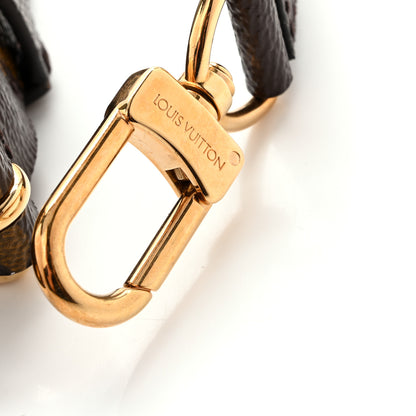 Louis Vuitton Monogram Metis 20mm Adjustable Strap 6 of 6