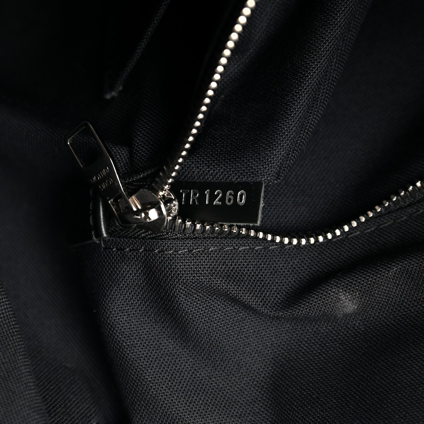 Damier Graphite Christopher PM Backpack
