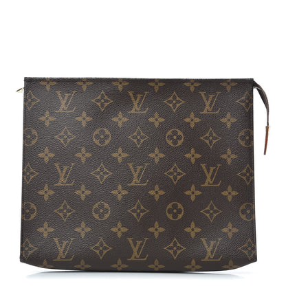 Louis Vuitton Monogram Toiletry Pouch 26 1 of 10