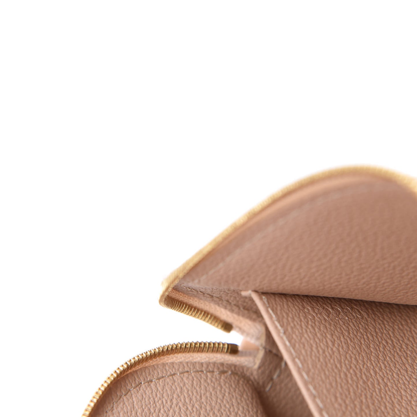 Damier Azur Cosmetic Pouch