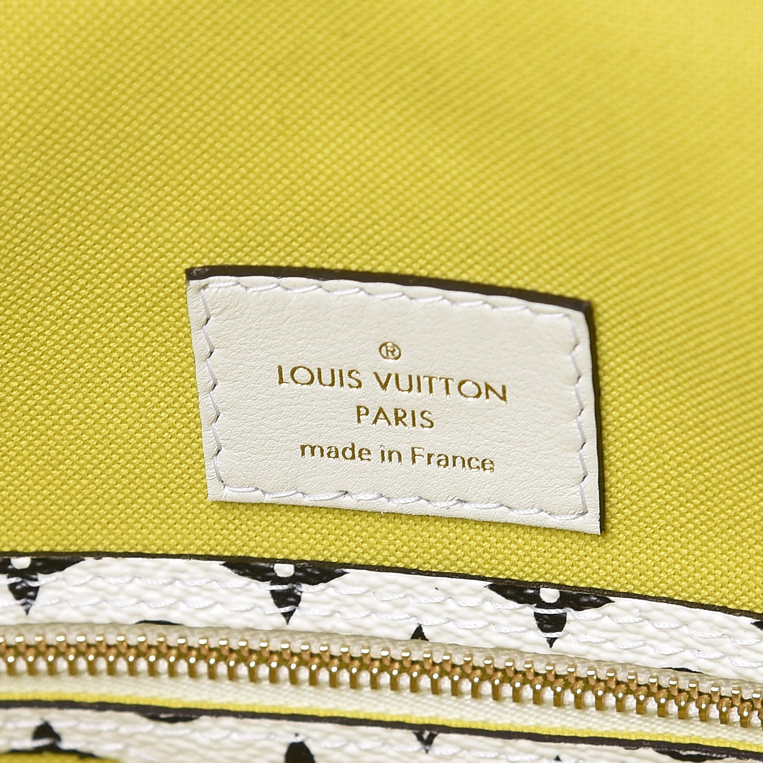 Louis Vuitton Monogram Giant Neverfull MM Pink Lilac 7 of 12